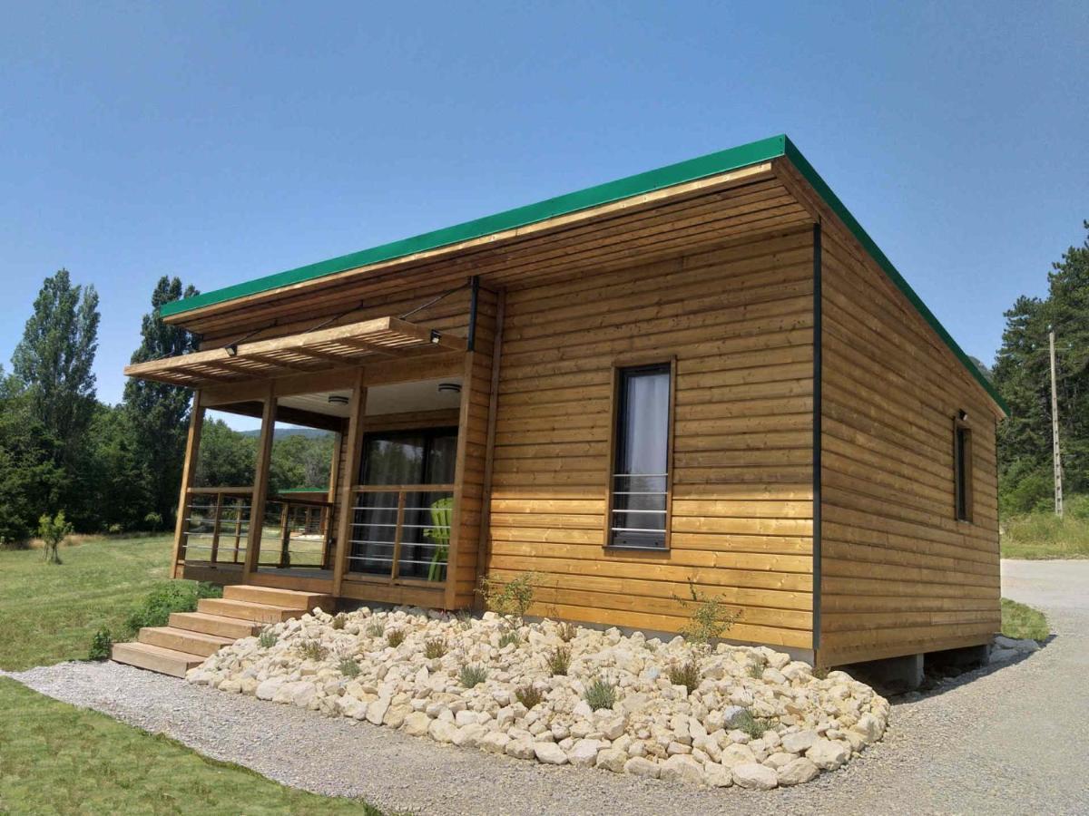 Les Chalets De Saint Maurice ดิเอิลฟีต์ ภายนอก รูปภาพ