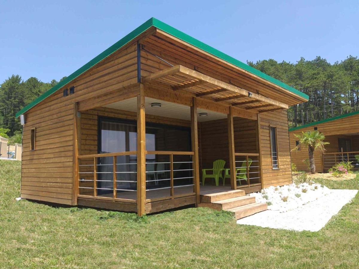 Les Chalets De Saint Maurice ดิเอิลฟีต์ ภายนอก รูปภาพ