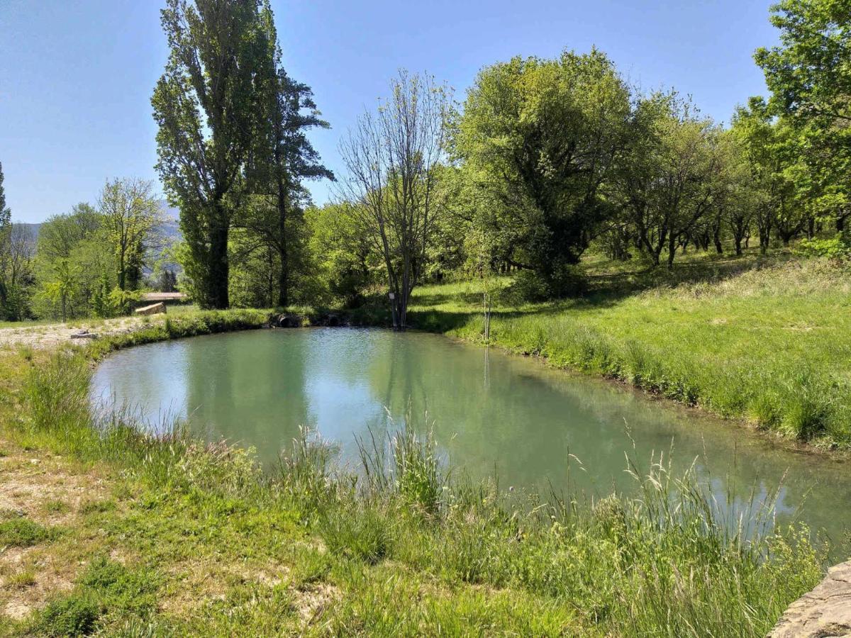 Les Chalets De Saint Maurice ดิเอิลฟีต์ ภายนอก รูปภาพ