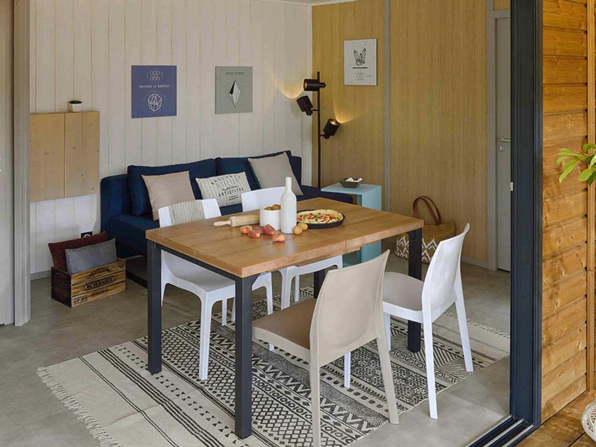 Les Chalets De Saint Maurice ดิเอิลฟีต์ ภายนอก รูปภาพ
