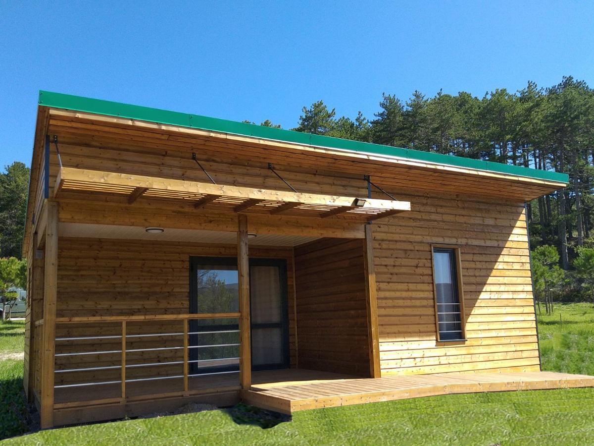 Les Chalets De Saint Maurice ดิเอิลฟีต์ ภายนอก รูปภาพ